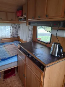 Fahrzeugbild TEC Weltbummler 380 385 T.E.C Hymer-Eriba #3