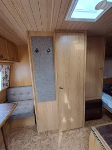 Fahrzeugbild TEC Weltbummler 380 385 T.E.C Hymer-Eriba #6