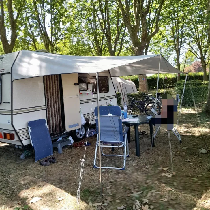 Fahrzeugbild TEC Weltbummler 380 385 T.E.C Hymer-Eriba #7
