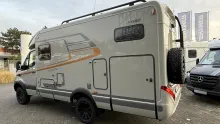 Fahrzeugbild Hymer ML-T 580 CrossTrail #4