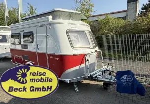 Bild Touring 430