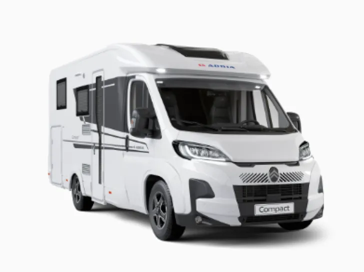 Fahrzeugbild Adria Compact DL 60 Years - demnächst Verfügbar #4
