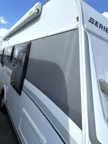 Fahrzeugbild Hymer Eriba Eriba Exciting 470 #3