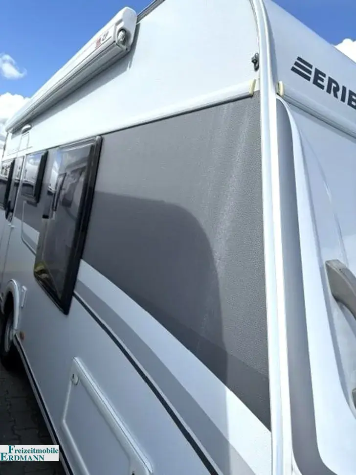 Fahrzeugbild Hymer Eriba Eriba Exciting 470 #3