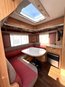 Fahrzeugbild Hymer Eriba Eriba Exciting 470 #4