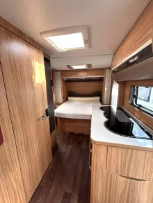 Fahrzeugbild Hymer Eriba Eriba Exciting 470 #5