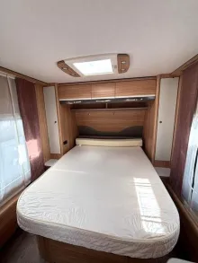 Fahrzeugbild Hymer Eriba Eriba Exciting 470 #6