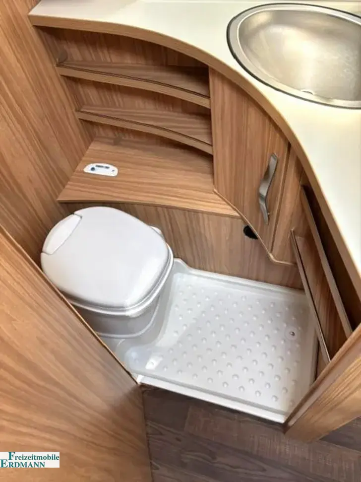Fahrzeugbild Hymer Eriba Eriba Exciting 470 #7