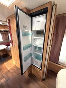 Fahrzeugbild Hymer Eriba Eriba Exciting 470 #9