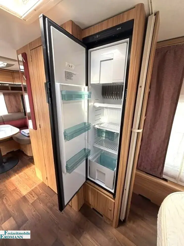 Fahrzeugbild Hymer Eriba Eriba Exciting 470 #9