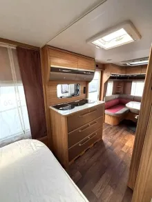 Fahrzeugbild Hymer Eriba Eriba Exciting 470 #10