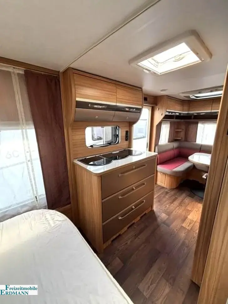 Fahrzeugbild Hymer Eriba Eriba Exciting 470 #10