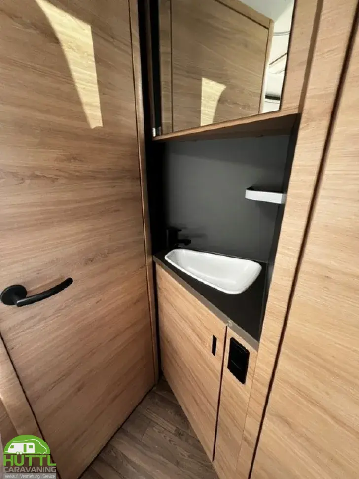 Fahrzeugbild Knaus L!VE TI 650 MF Platinum Selection Live TI #12