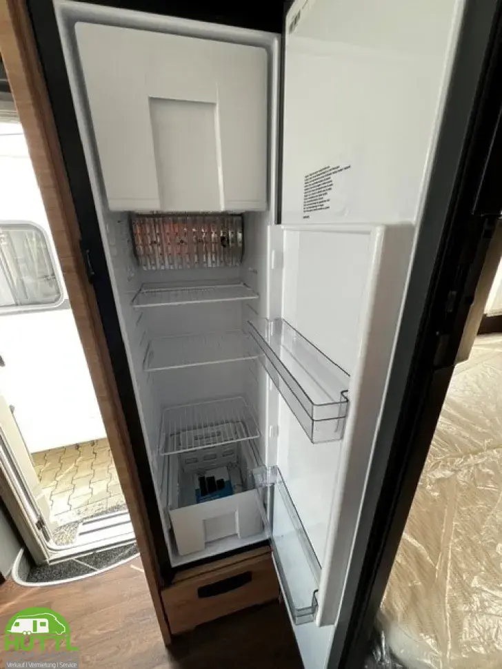 Fahrzeugbild Knaus L!VE TI 650 MF Platinum Selection Live TI #10