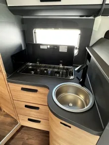 Fahrzeugbild Knaus L!VE TI 650 MF Platinum Selection Live TI #9