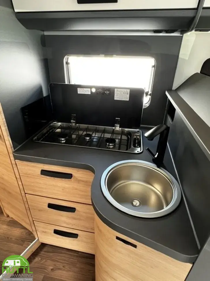 Fahrzeugbild Knaus L!VE TI 650 MF Platinum Selection Live TI #9