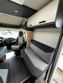 Fahrzeugbild Knaus L!VE TI 650 MF Platinum Selection Live TI #7
