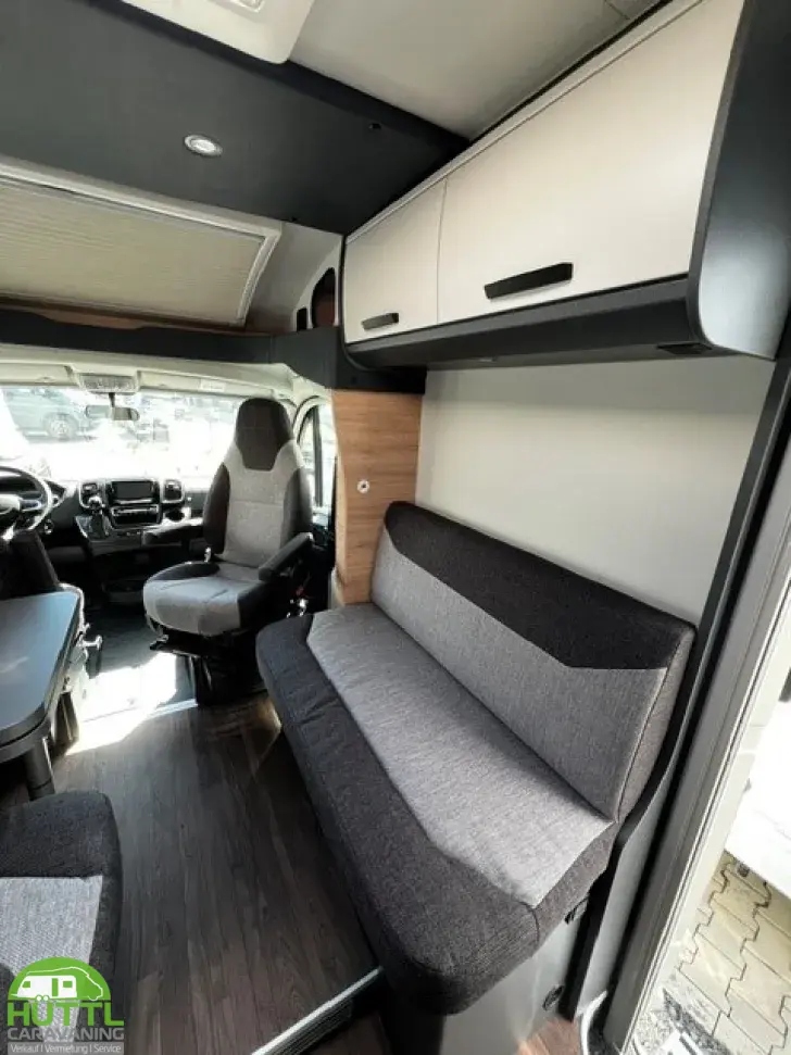 Fahrzeugbild Knaus L!VE TI 650 MF Platinum Selection Live TI #7