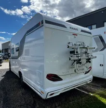 Fahrzeugbild Knaus L!VE TI 650 MF Platinum Selection Live TI #4