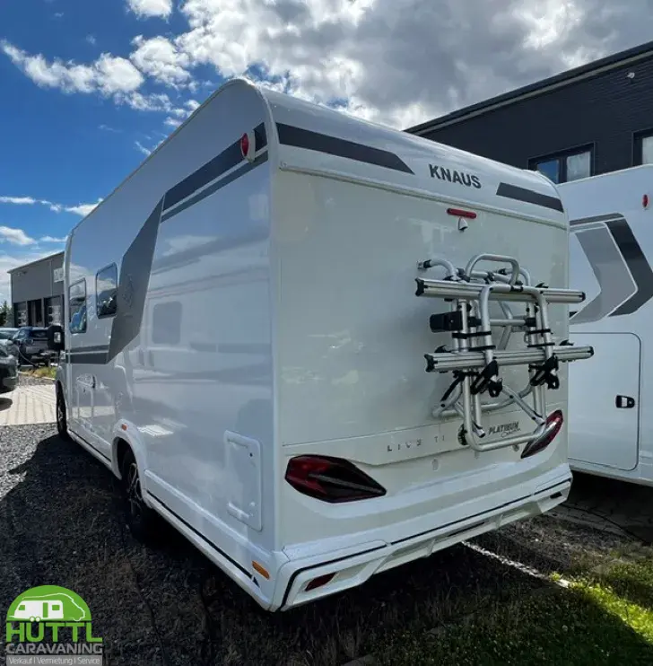 Fahrzeugbild Knaus L!VE TI 650 MF Platinum Selection Live TI #4