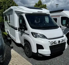Fahrzeugbild Knaus L!VE TI 650 MF Platinum Selection Live TI #1