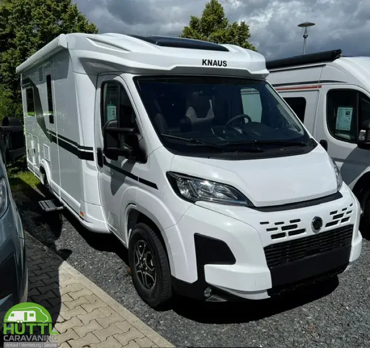 Fahrzeugbild Knaus L!VE TI 650 MF Platinum Selection Live TI #1