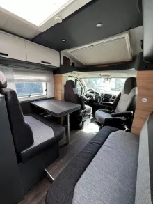 Fahrzeugbild Knaus L!VE TI 650 MF Platinum Selection Live TI #6