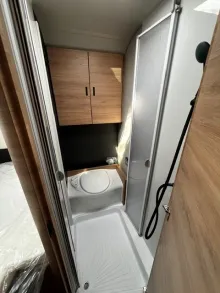 Fahrzeugbild Knaus L!VE TI 650 MF Platinum Selection Live TI #13