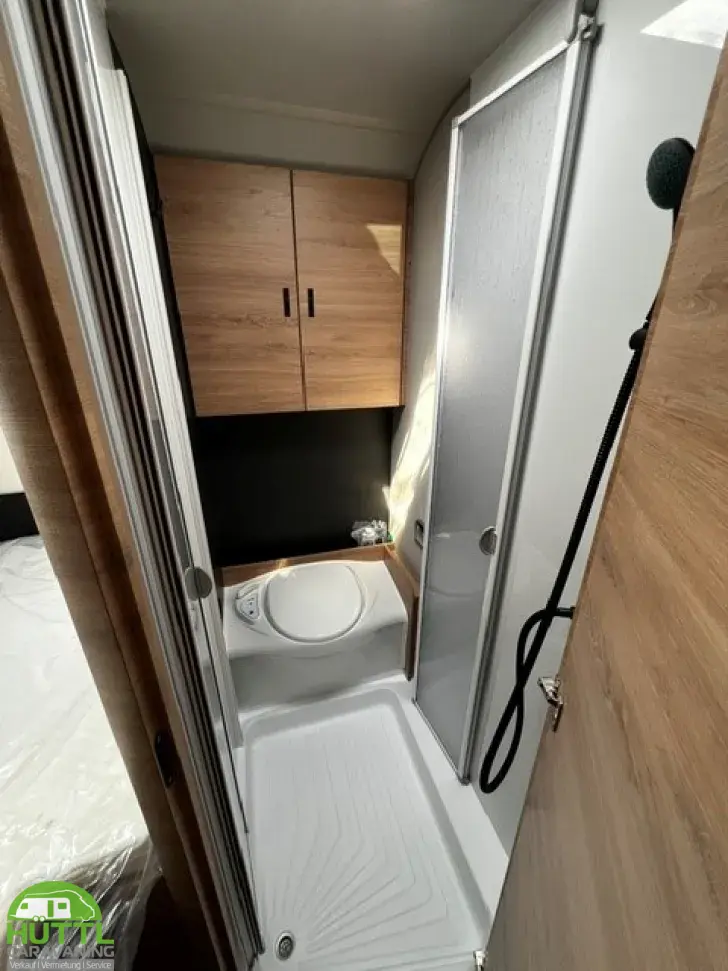 Fahrzeugbild Knaus L!VE TI 650 MF Platinum Selection Live TI #13