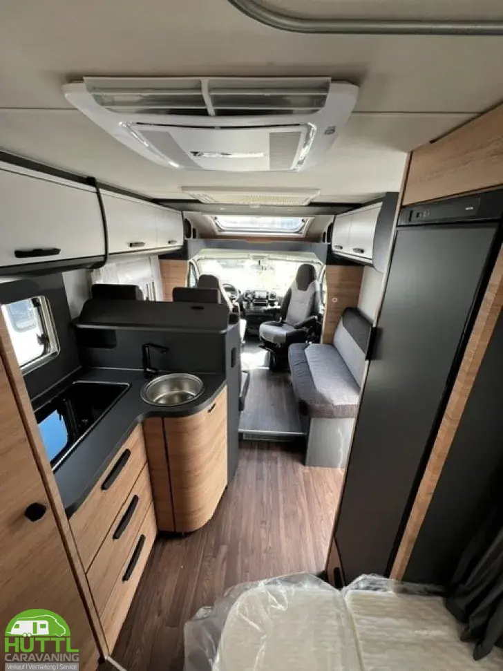 Fahrzeugbild Knaus L!VE TI 650 MF Platinum Selection Live TI #8
