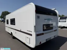 Fahrzeugbild Adria ADORA 613 PK I Markise I Bike #3