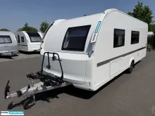 Fahrzeugbild Adria ADORA 613 PK I Markise I Bike #4