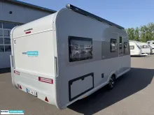 Fahrzeugbild Adria Altea 502 UL 60Y I Markise I Bike #2