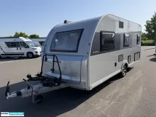 Fahrzeugbild Adria Altea 502 UL 60Y I Markise I Bike #4