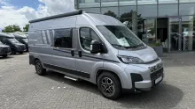 Fahrzeugbild Carado CV 600 PRO Beck Clever Deals #1