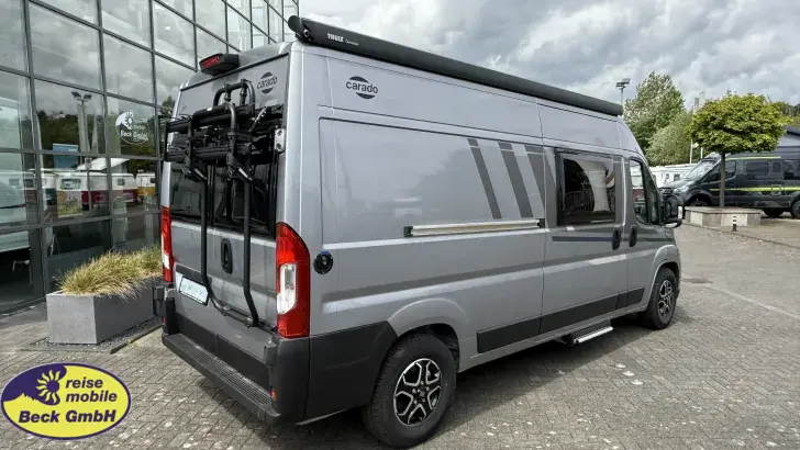 Fahrzeugbild Carado CV 600 PRO Beck Clever Deals #3