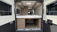 Fahrzeugbild Carado CV 600 PRO Beck Clever Deals #12