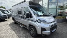 Fahrzeugbild Carado CV 640 PRO+ Beck Clever Deals #1