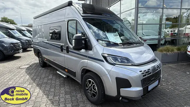 Fahrzeugbild Carado CV 640 PRO+ Beck Clever Deals #1