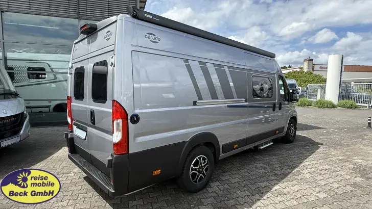 Fahrzeugbild Carado CV 640 PRO+ Beck Clever Deals #3