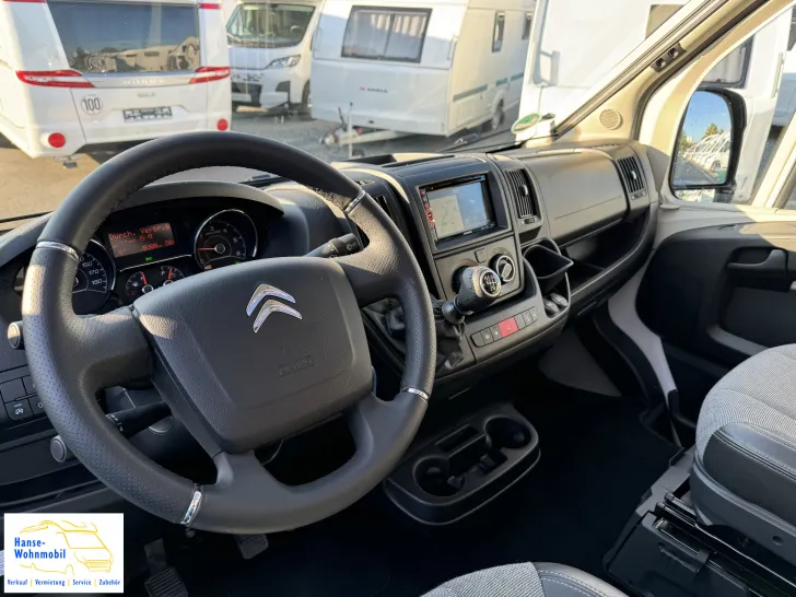 Fahrzeugbild Adria COMPACT ALL-IN DL #5
