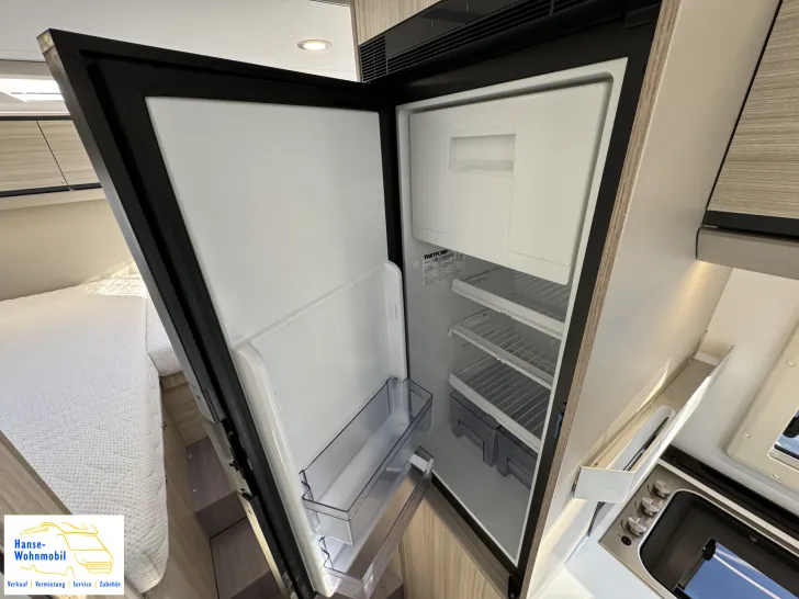 Fahrzeugbild Adria COMPACT ALL-IN DL #16