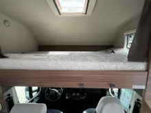 Fahrzeugbild Weinsberg CaraHome 650 DG Sofort Verfügbar! #11