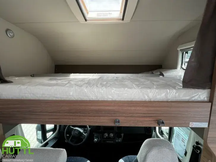 Fahrzeugbild Weinsberg CaraHome 650 DG Sofort Verfügbar! #11