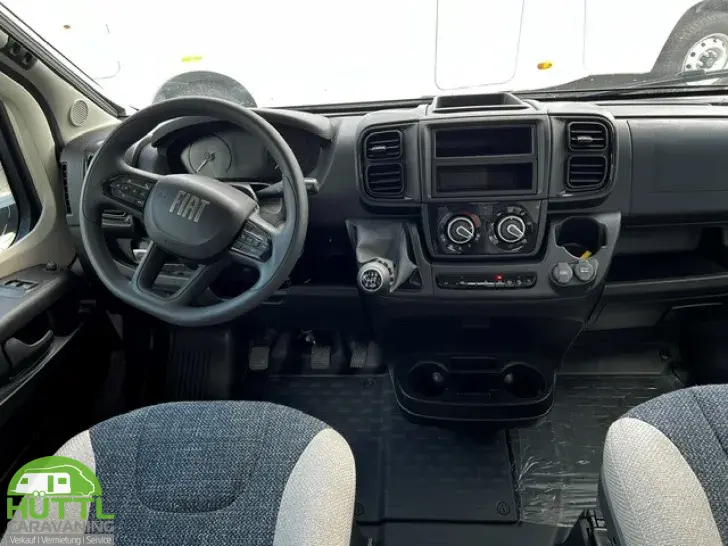 Fahrzeugbild Weinsberg CaraHome 650 DG Sofort Verfügbar! #5