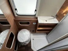 Fahrzeugbild Weinsberg CaraHome 650 DG Sofort Verfügbar! #13