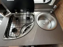Fahrzeugbild Weinsberg CaraHome 650 DG Sofort Verfügbar! #8