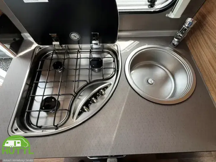 Fahrzeugbild Weinsberg CaraHome 650 DG Sofort Verfügbar! #8