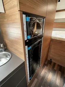 Fahrzeugbild Weinsberg CaraHome 650 DG Sofort Verfügbar! #10