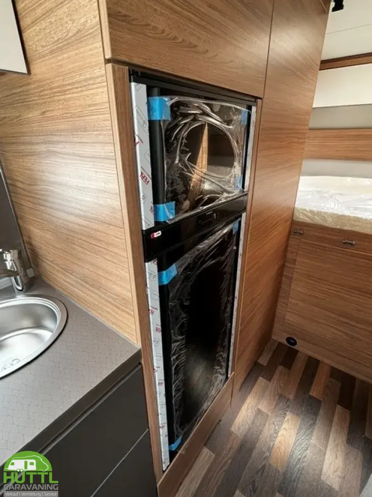 Fahrzeugbild Weinsberg CaraHome 650 DG Sofort Verfügbar! #10